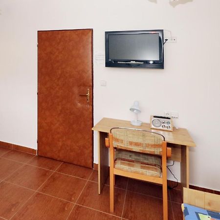 Hotel Penzion Hurka à Dolni Libchavy Extérieur photo