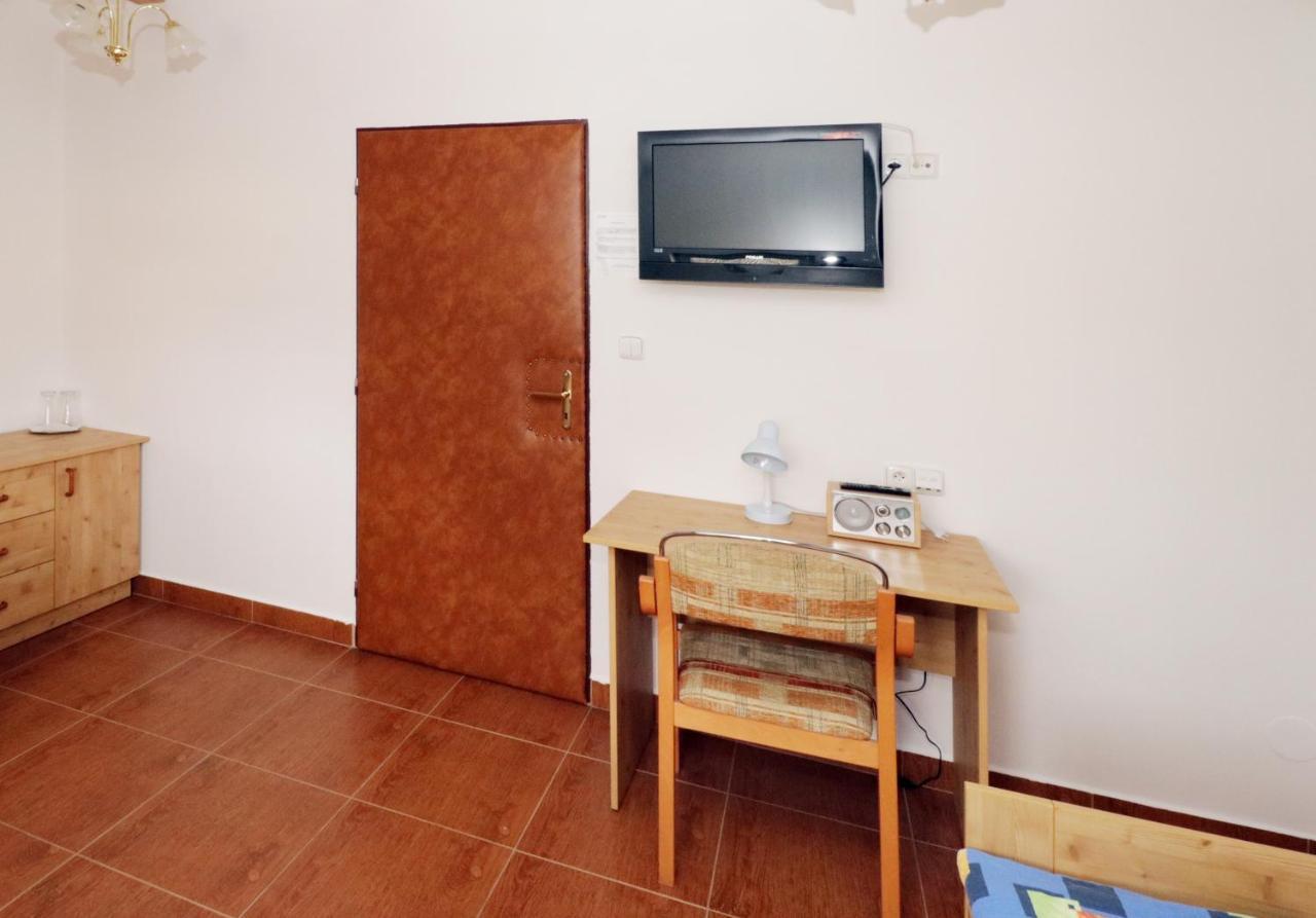 Hotel Penzion Hurka à Dolni Libchavy Extérieur photo