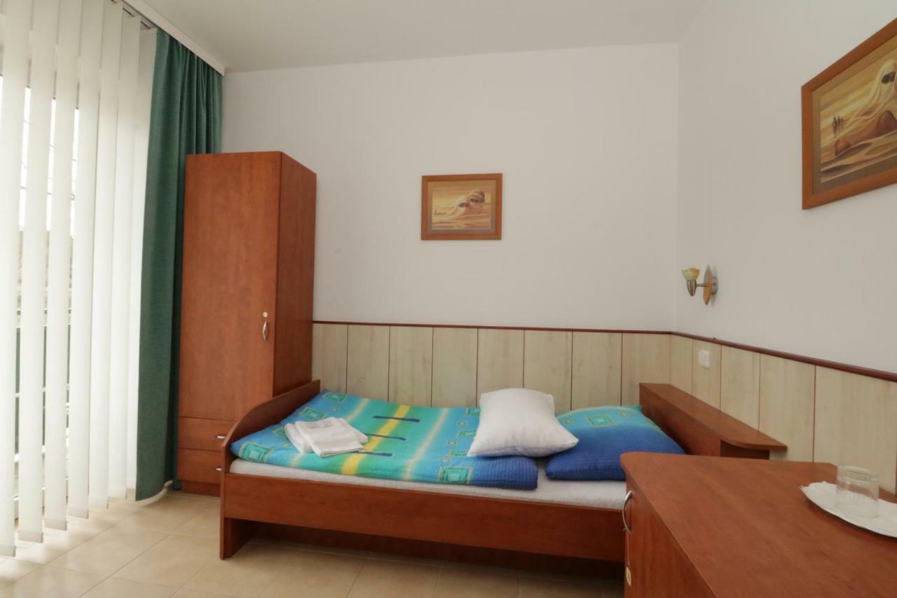 Hotel Penzion Hurka à Dolni Libchavy Extérieur photo